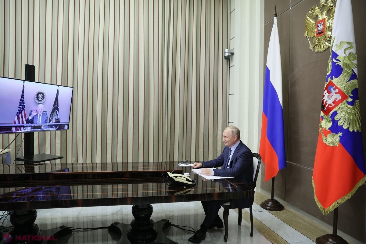 America va rămâne în Europa mult timp, mulțumită lui Putin. Kremlinul a realizat ceva INCREDIBIL - a UNIT Occidentul