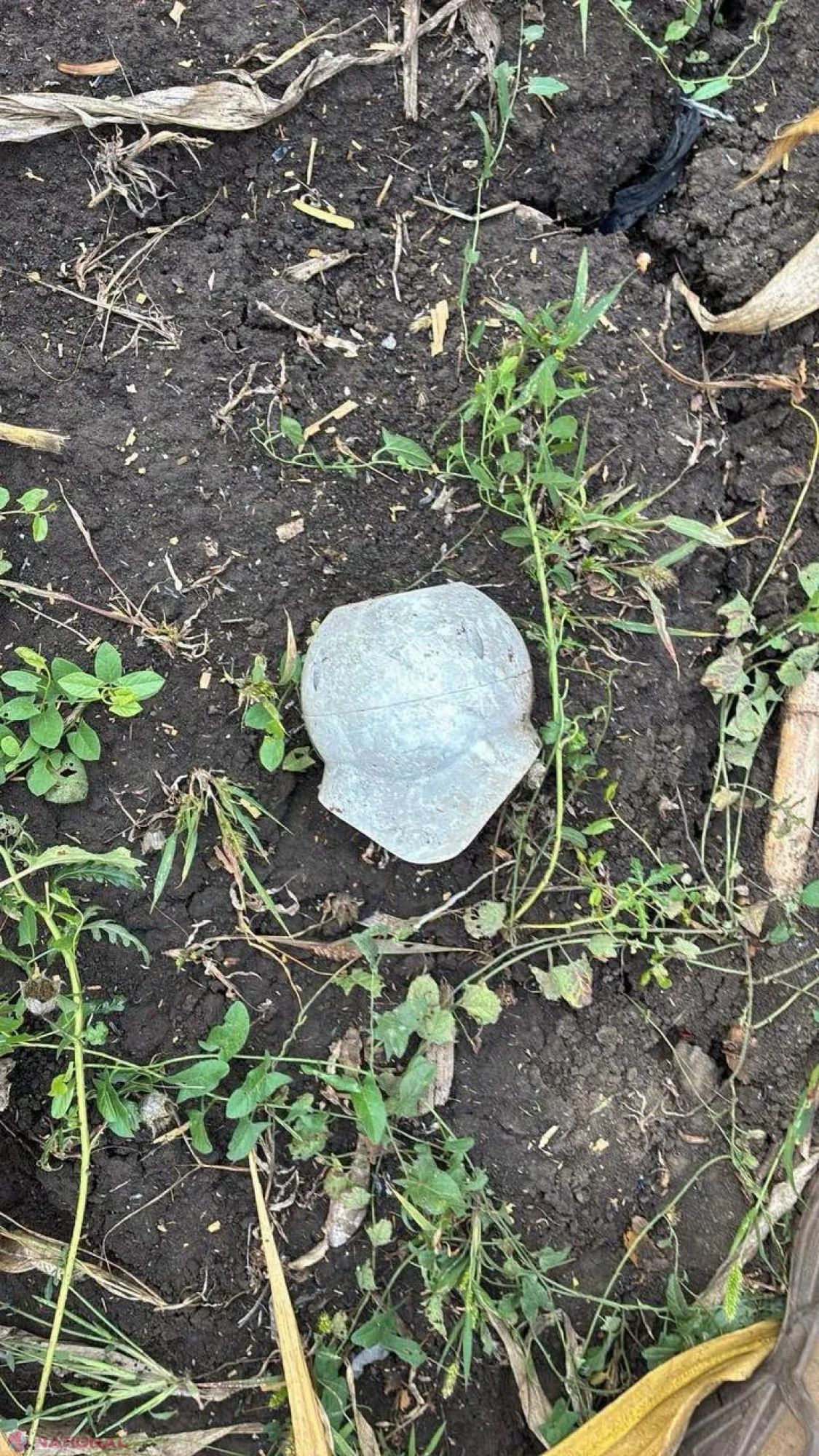 Imagini EXCLUSIVE de la Florești // SPIONAJ aerian peste R. MOLDOVA din partea Rusiei. Drona rusească prăbușită la Florești avea cameră de supraveghere. Aparatul de zbor s-a lovit de un copac și a explodat