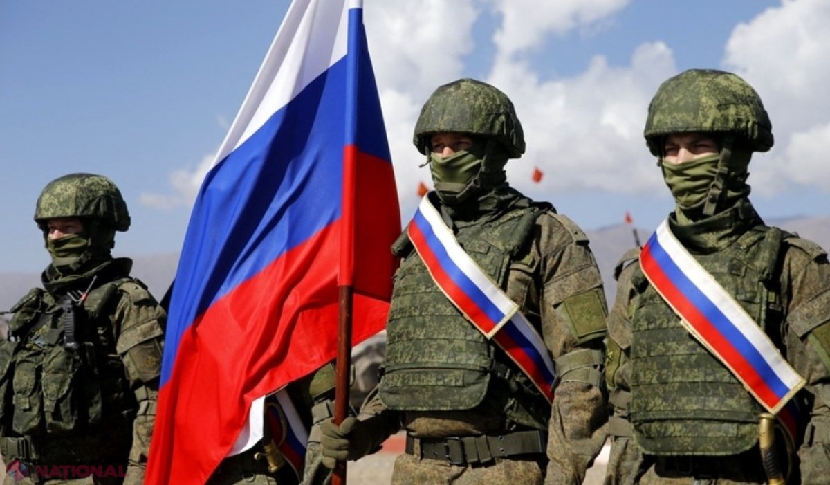 E game over pentru Putin? Rusia a epuizat, în Ucraina, cea mai importantă RESURSĂ pe care o avea