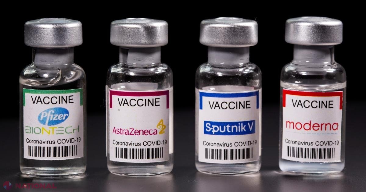 Autoritățile de la Chișinău ar fi plătit un preț EXORBITANT pentru vaccinul chinezesc CoronaVac, deși nu este autorizat în UE. O doză de CoronaVac a costat cât un vaccin Pfizer și de șapte ori mai mult decât AstraZeneca