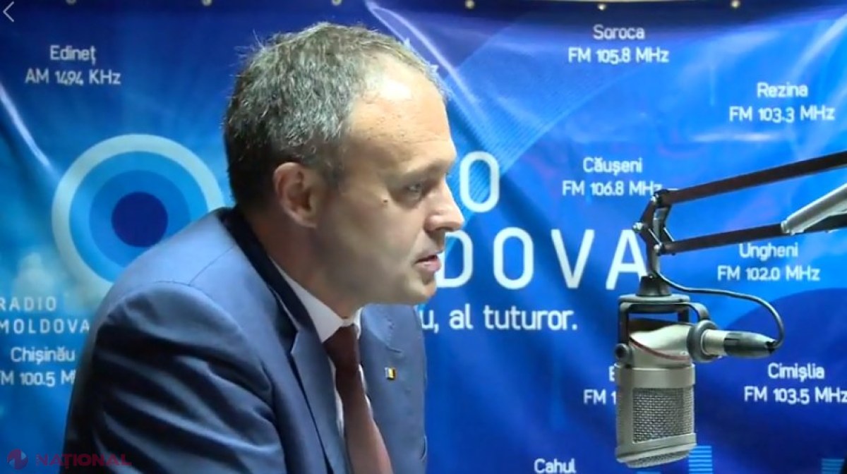 Spicherul Candu, despre PROTESTELE opoziției: „Există, totuși, un efect al acestor proteste”