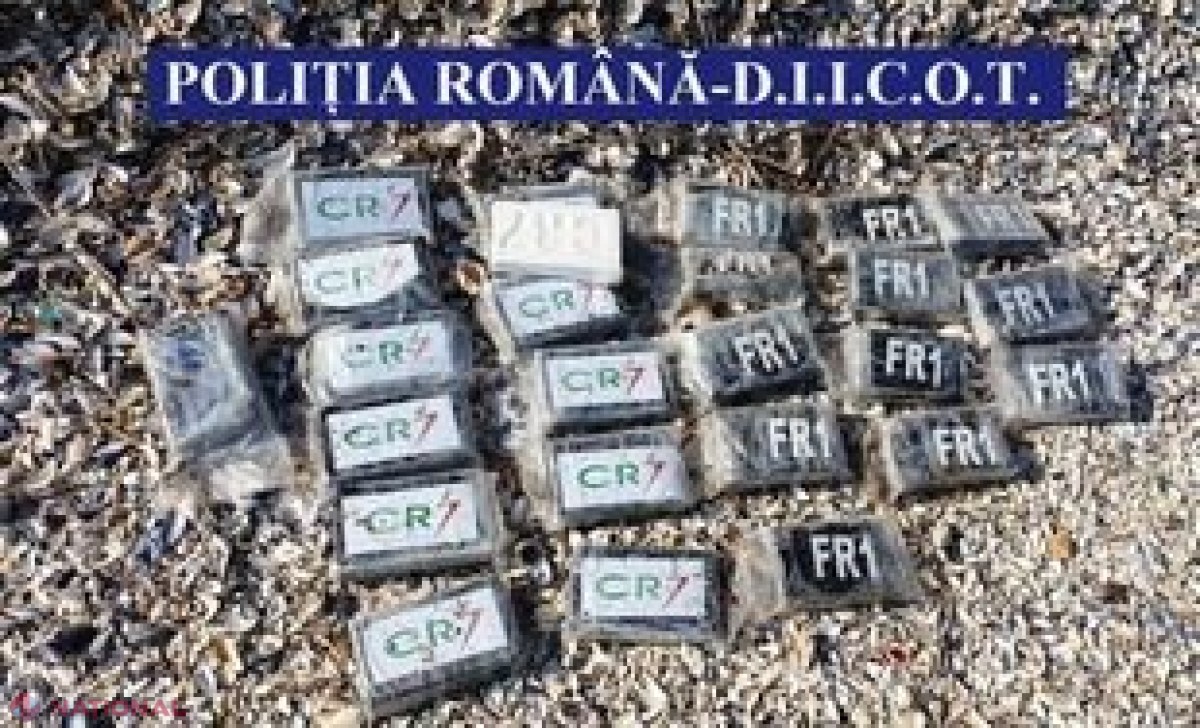 Fost POLIŢIST judiciar, nou scenariu în cazul DROGURILOR de la Marea Neagră. Stupefiantele, parte a unui PLAN atent organizat de COMPROMITERE a României?