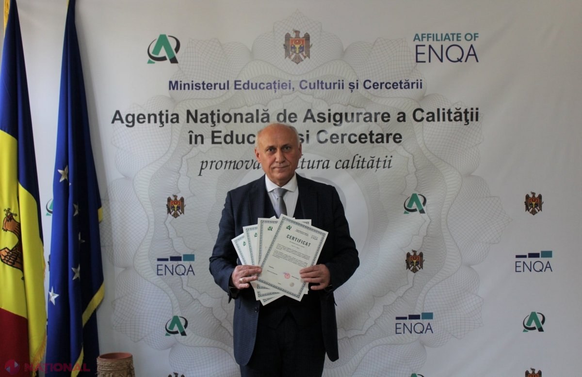 Academia de Științe a Moldovei, CRITICATĂ dur după ce l-a desemnat pe fostul avocat al lui Plahotniuc în calitate de membru al CSP. Reacția lui Gheorghe Avornic la comentariile lui Sergiu Litvinenco și ale Maiei Sandu
