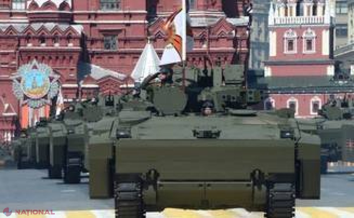 Presa de la Washington: Ruşii ar putea să invadeze Europa în septembrie. Cum ar trebui să reacţioneze SUA?