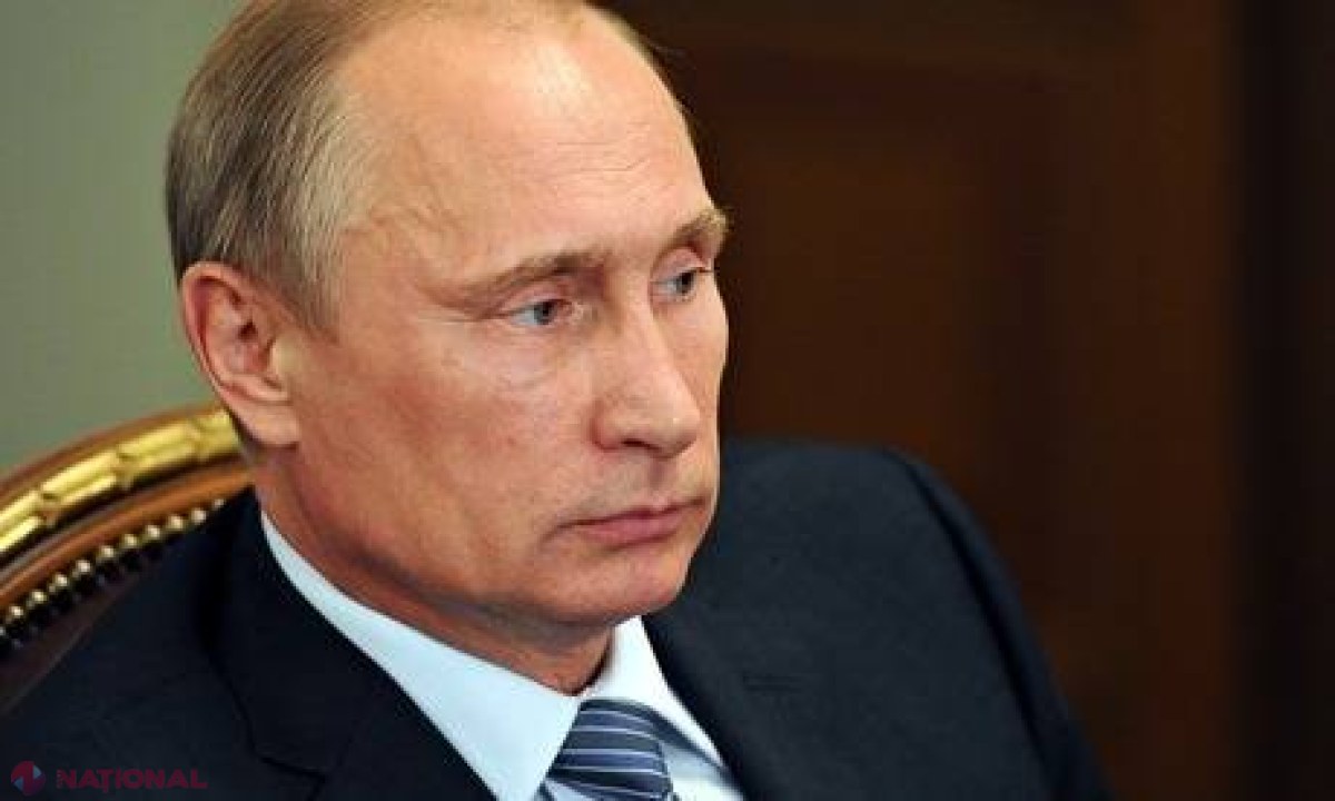 UE a dat lovitura! Cele mai ZDROBITOATE sancțiuni pentru Rusia, după Războiul Rece