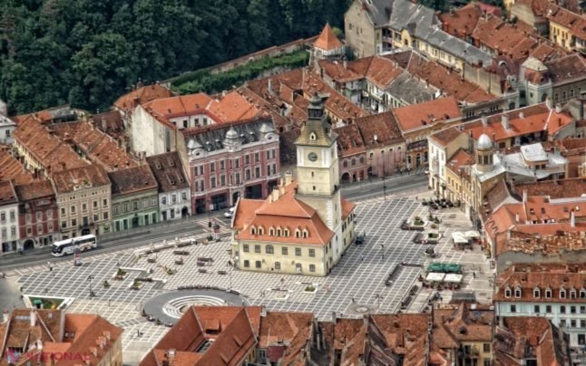 VIDEO // Clipul de promovare a României, cu peste 11 milioane de vizualizări pe Facebook: „România este extraordinară!“