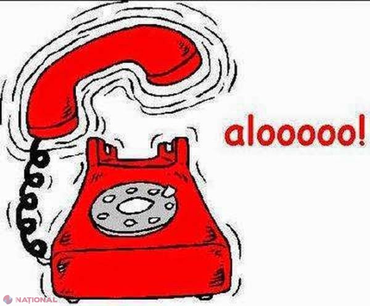 Ce reclamă cel mai des COPIII din R. Moldova atunci când sună la „Telefonul Copilului”