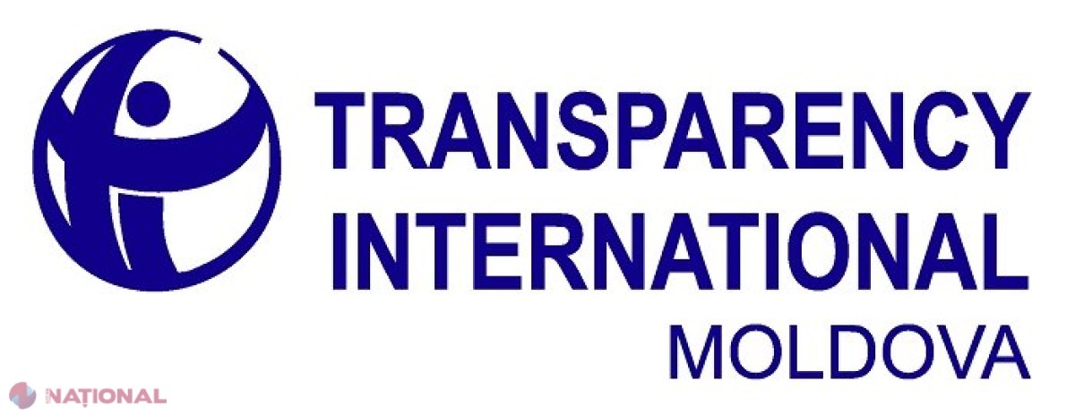 Transparency International–Moldova cere Parlamentului să RENUNȚE la amnistia capitalurilor și decriminalizarea infracțiunilor economice