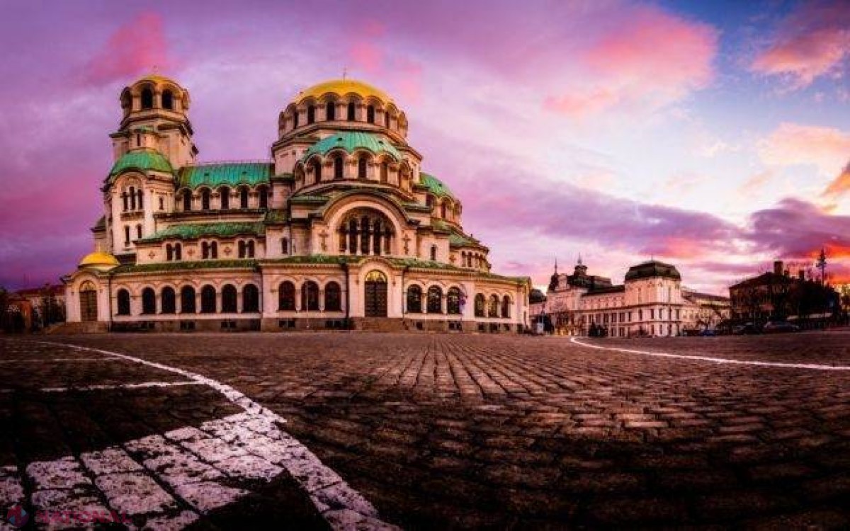 Câteva MOTIVE pentru care orice turist ar trebui să viziteze Bulgaria, cea mai ieftină ţară din Europa