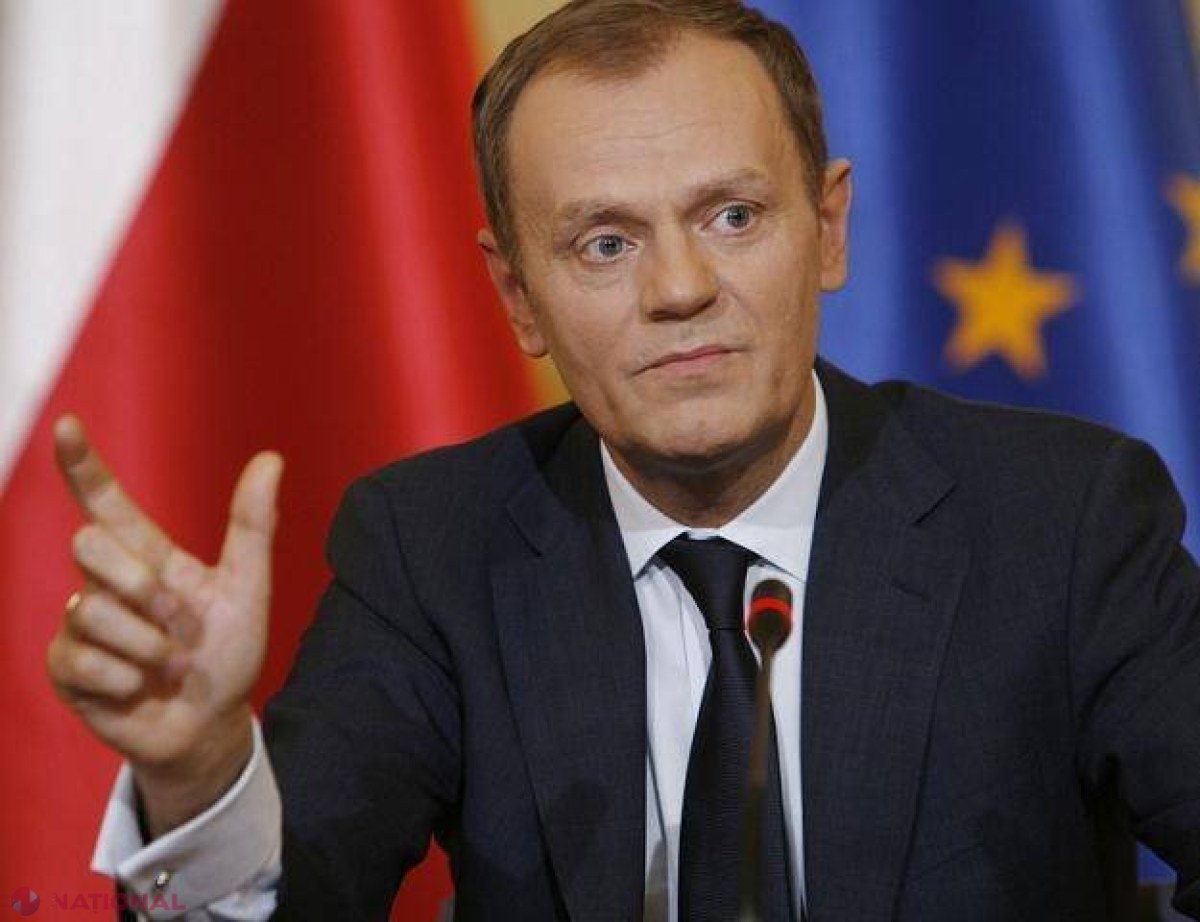Avertizare FĂRĂ PRECEDENT din partea UE: „Ar putea fi RĂZBOI NU NUMAI în estul Ucrainei”