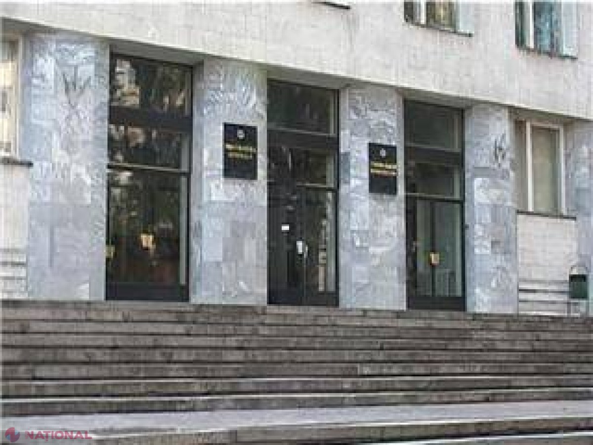 Procuratura Generală explică de ce a cerut arestarea lui Munteanu