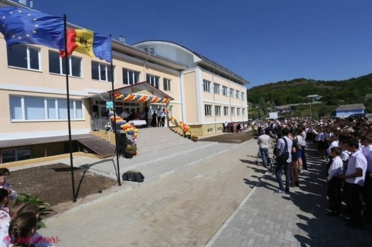 DOC // ORDIN de la MECC în legătură cu coronavirusul de tip nou: Măsuri sporite de profilaxie epidemiologică în instituțiile de învățământ din R. Moldova 