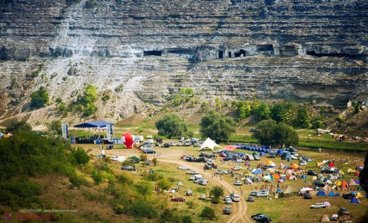 Festivalul „Gustar”, tot mai atractiv pentru turiști