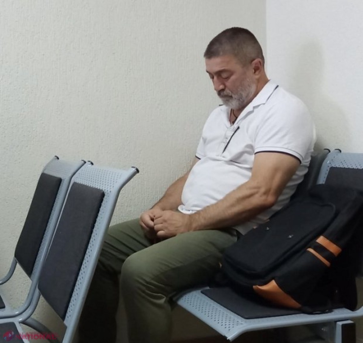 Șase ani de închisoare pentru Iurie Roșca