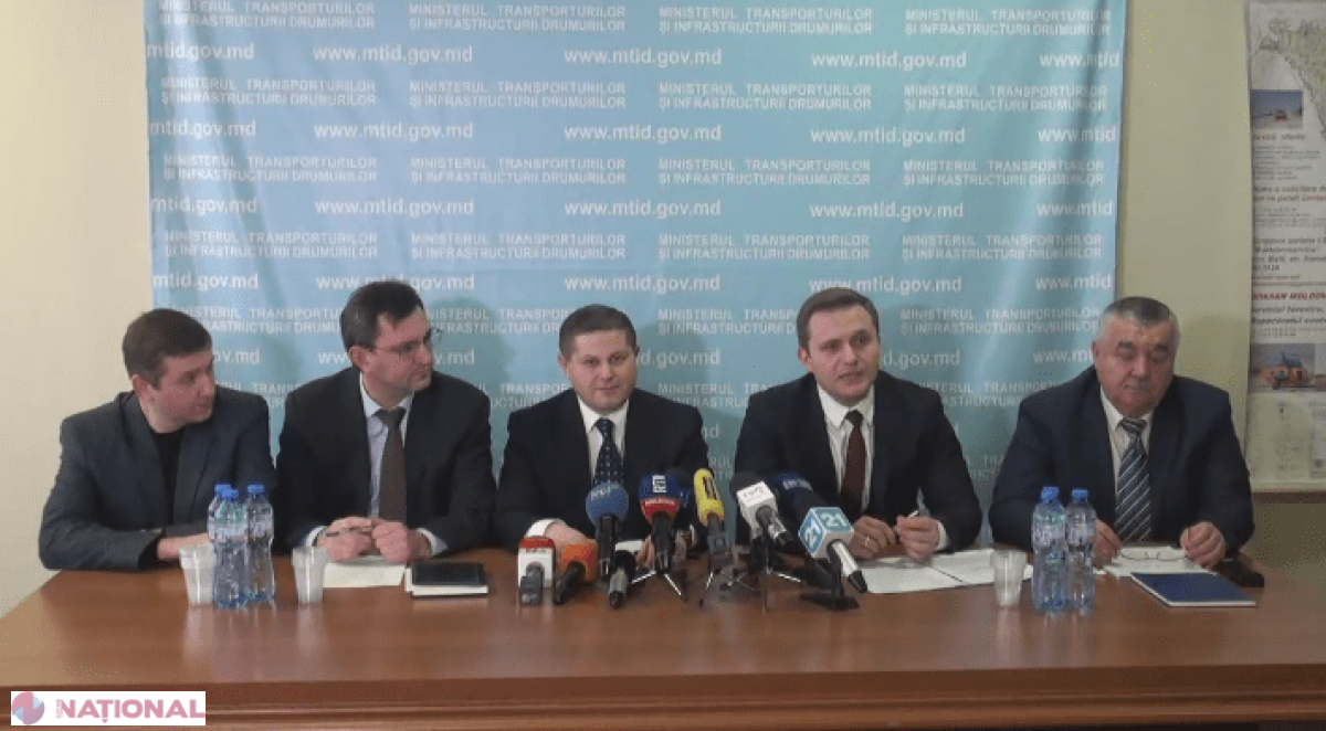 VIDEO // Cum va fi achitată, mai nou, VINIETA în R. Moldova? Sistemul va fi lansat în câteva zile