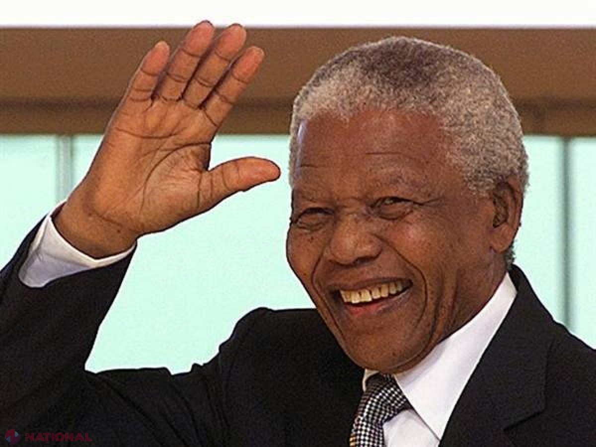 La cât se ridică averea lui Nelson Mandela? Familia nu o poate împărți
