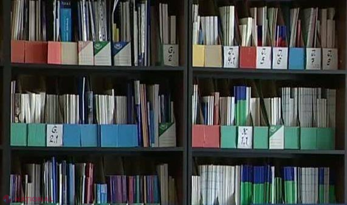 În pas cu Europa // Evenimente dedicate celor două decenii de la ADERAREA R. Moldova la Consiliul Europei