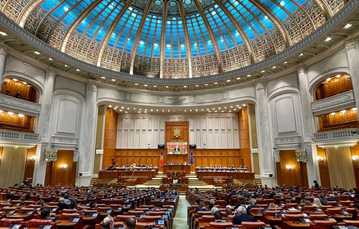 Bucureștiul înființează Institutul pentru Sprijinirea Integrării R. Moldova în UE. Rolul instituției AUTONOME este să acorde asistență tehnică instituțiilor şi autorităţilor publice din R. Moldova 