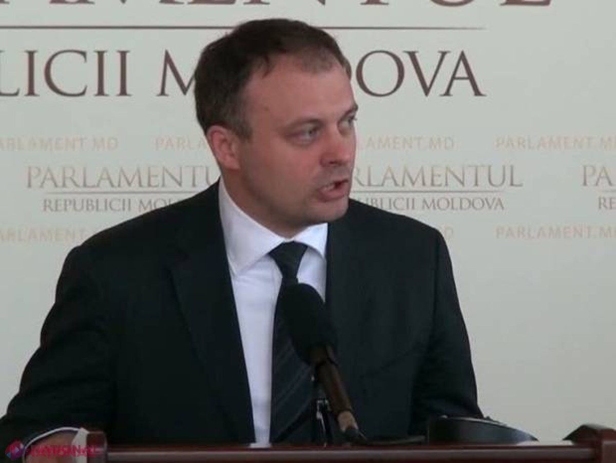 Raportul „confidenţial” al „Kroll” a fost făcut public: „Îmi asum responsabilitatea”