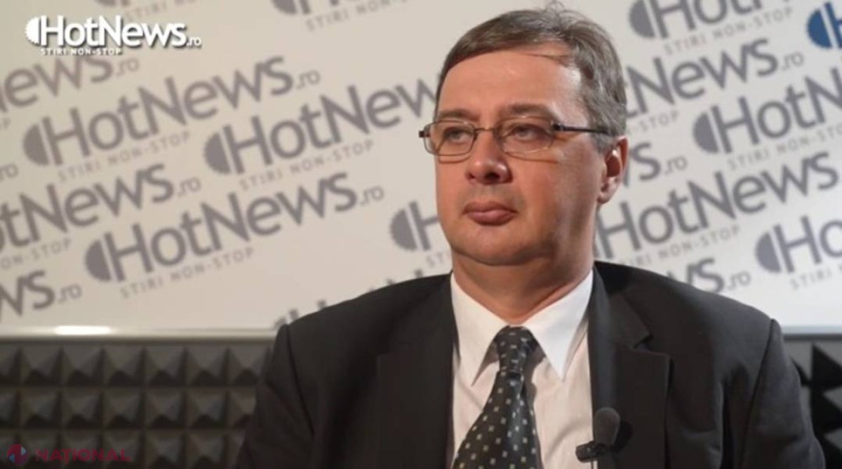 Ce a înțeles fostul consilier prezidențial al lui Băsescu după ultimul INTERVIU dat de Plahotniuc: „Mă aștept la mari SURPRIZE în curând”