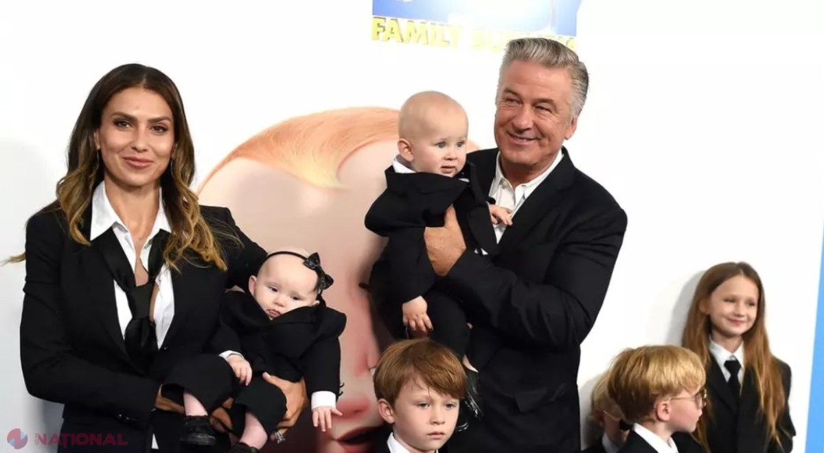 Soția lui Alec Baldwin, Hilaria, rupe tăcerea, după ce actorul a împușcat mortal o colegă 