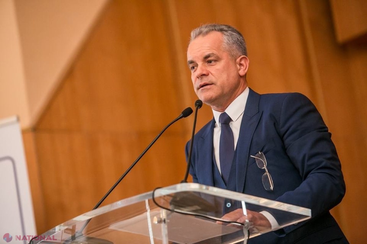 Plahotniuc: „Moscova a preluat instituțiile STRATEGICE ale statului: SIS, Ministerul Apărării, Parlamentul, iar foarte curând și PROCURATURA și CNA. Scopul este instalarea unui regim pro-rus pe mulți ani de acum înainte”