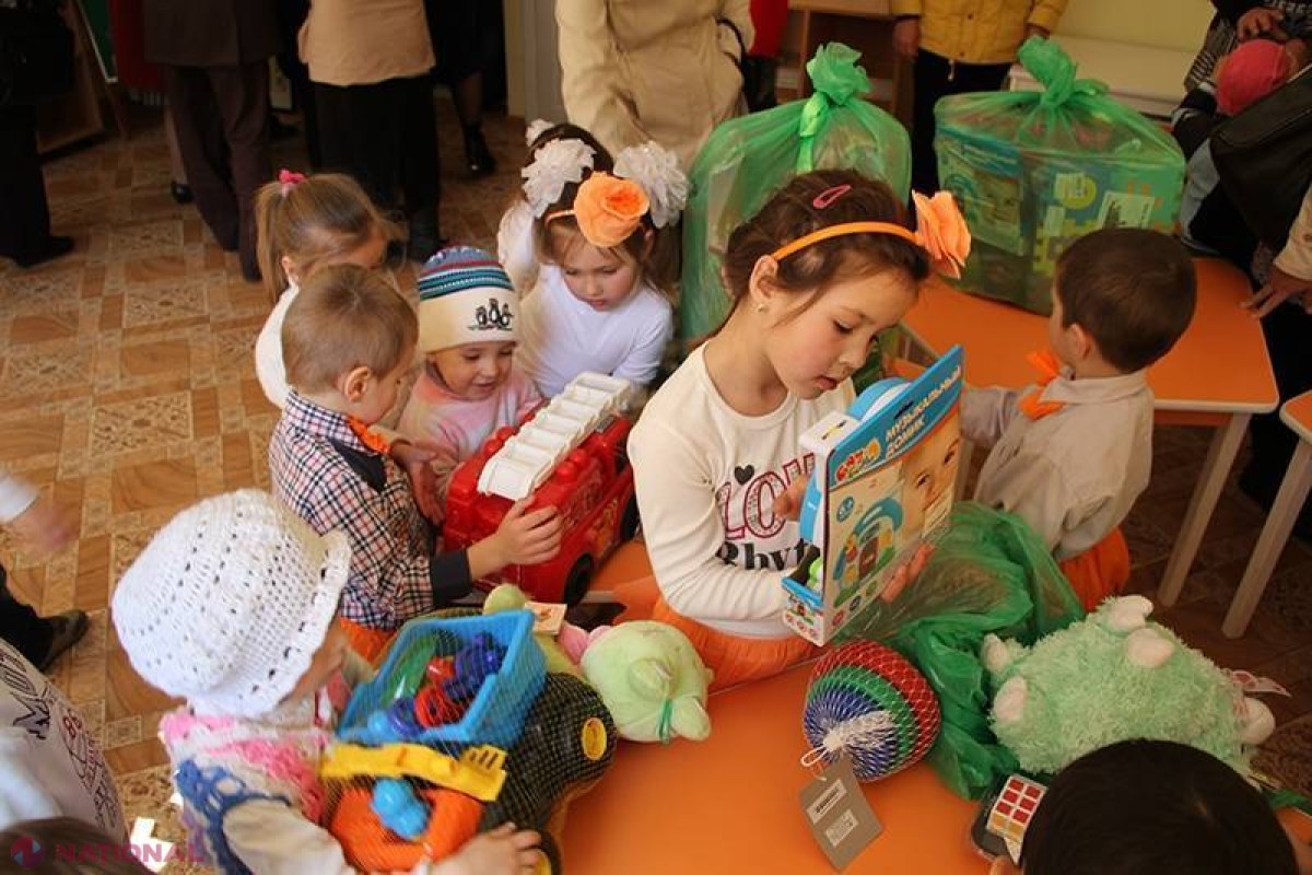 EVENIMENTUL aşteptat de 22 de ani s-a produs!