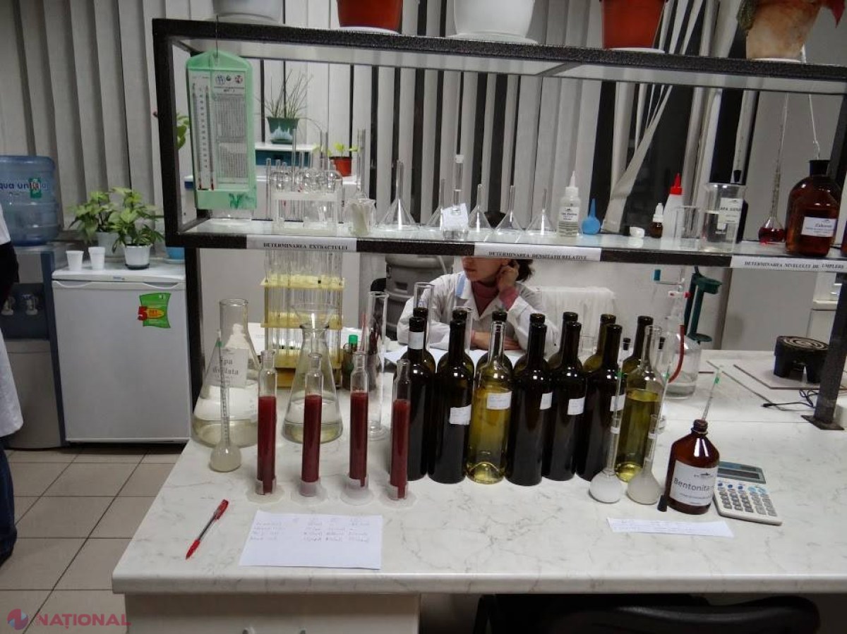 Găgăuzii vor un laborator al „Rospotrebnadzor” la Comrat