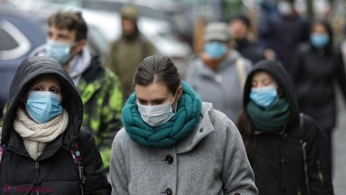 Descoperirea care schimbă tot. Categoria care prezintă un risc mai mare de contaminare cu COVID-19