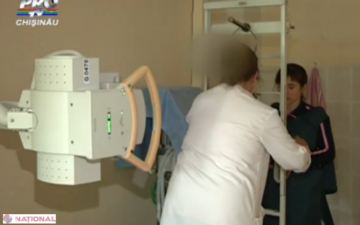 Ştirea de la Chişinău, PRELUATĂ de televiziunile din România: „Adevărate clipe de GROAZĂ