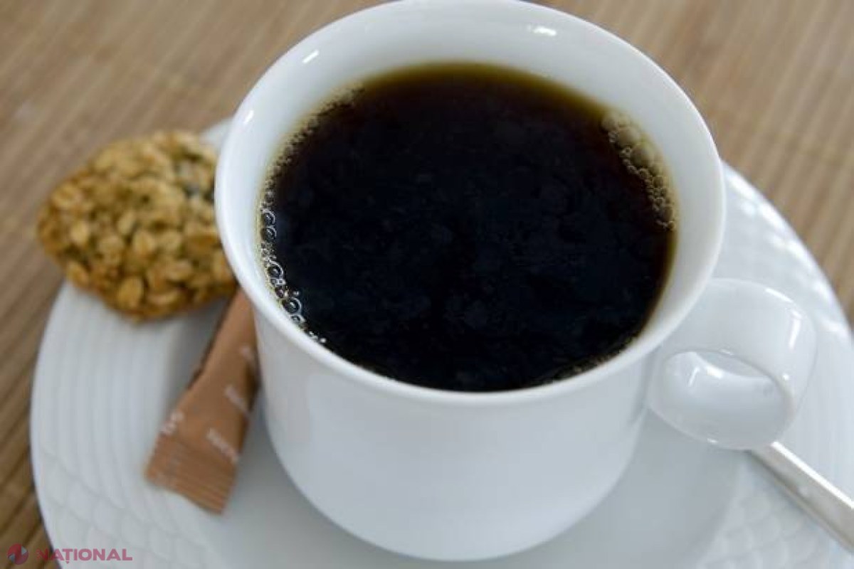 Pune ASTA în cafeaua ta și corpul tău îți va mulțumi! Acesta este INGREDIENTUL
