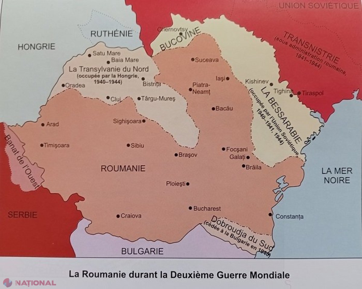 Nicolae Enciu // Istoricul Gheorghe I. Brătianu, în apărarea idealului României Mari: „Problema Basarabiei nu este numai de interes local, specific românesc, ci o problemă europeană”