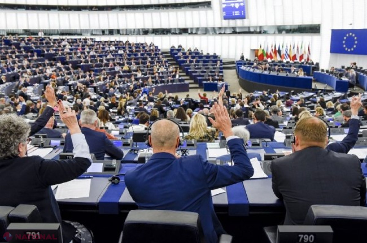 Parlamentul European cere admiterea României în Schengen la începutul lui 2023: Rezoluție adoptată cu majoritate covârșitoare