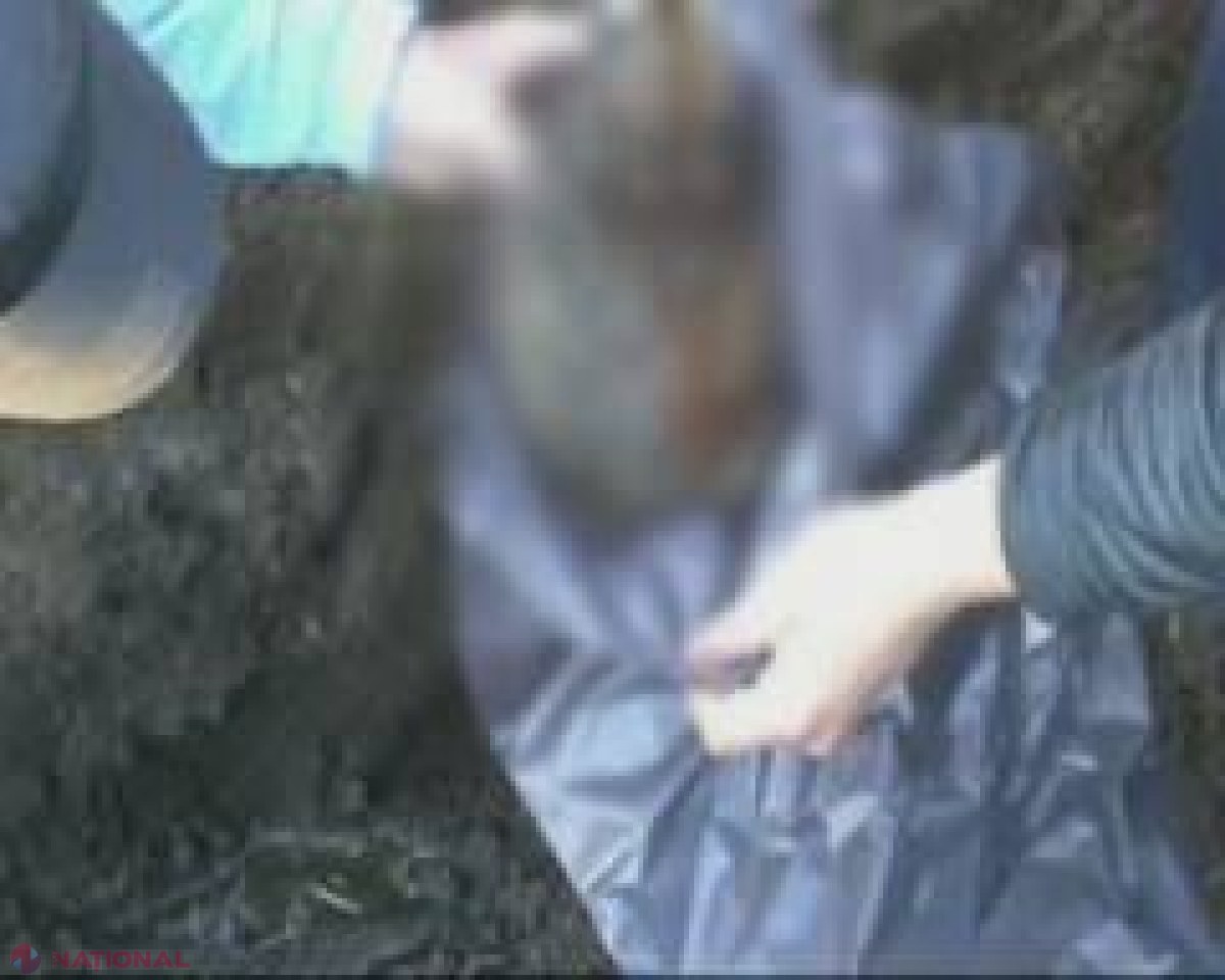 Omor descoperit după șapte ani. Bărbat omorât și îngropat lângă iazul din localitate