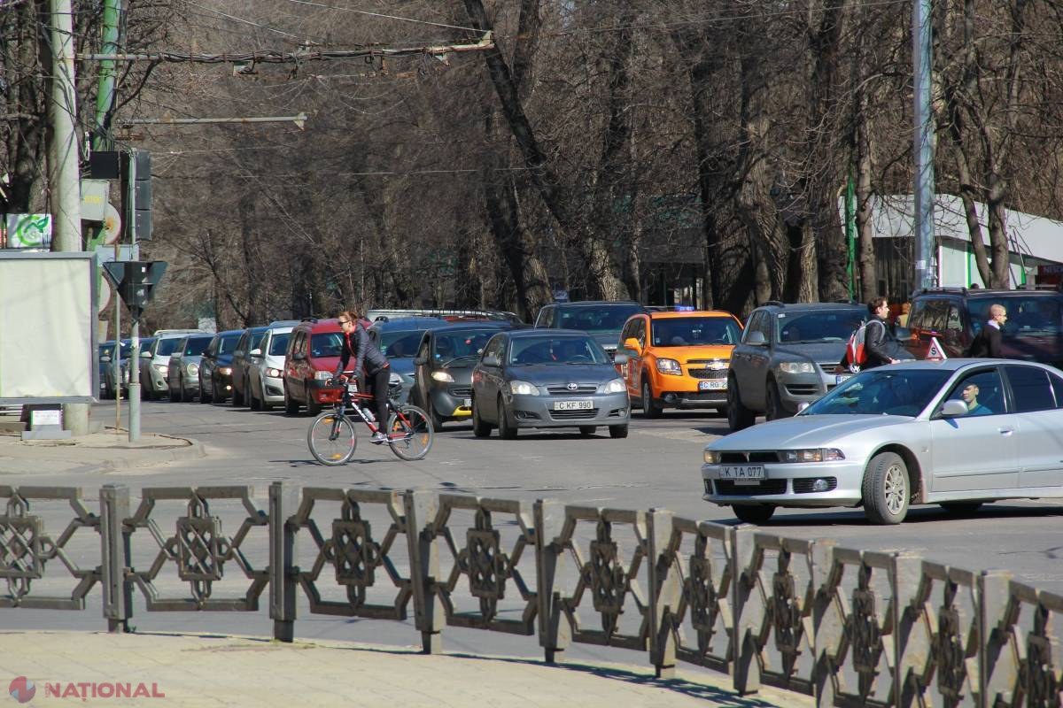 Date alarmante! Șoferii au primit SUTE DE MII de amenzi în 2014. S-a dublat numărul celor prinși beți la volan