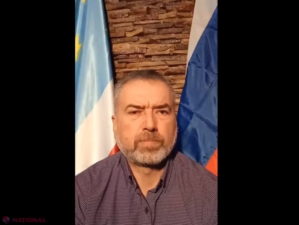 VIDEO // Un candidat la funcția de deputat local în Găgăuzia îi transmite lui Putin că „patrioții găgăuzi” susțin „în totalitate operațiunea militară” a Rusiei în Ucraina. Bașcana Irina Vlah: „Din păcate, nu am învățat lecțiile istoriei”