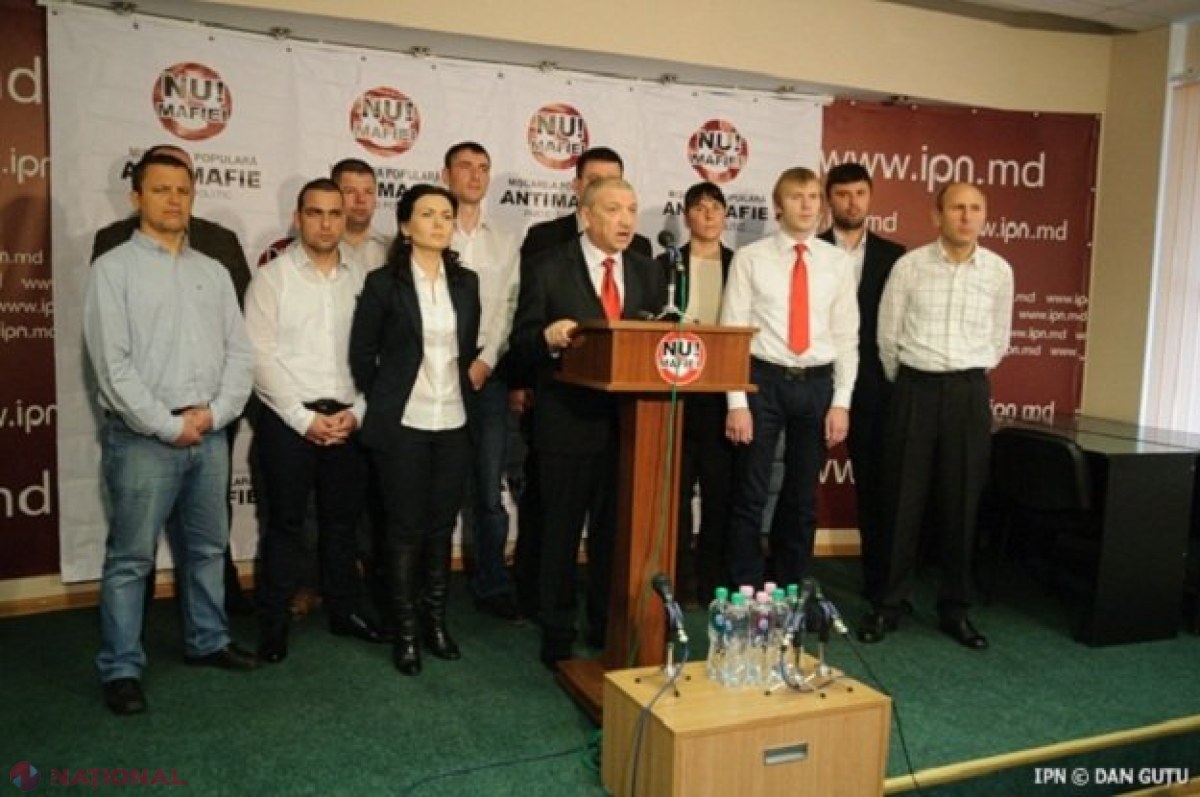 Liderul de partid care candidează la alegerile parlamentare din februarie și spune că nu a câștigat NICIUN leu în ultimii doi ani: „Am toată averea sechestrată”