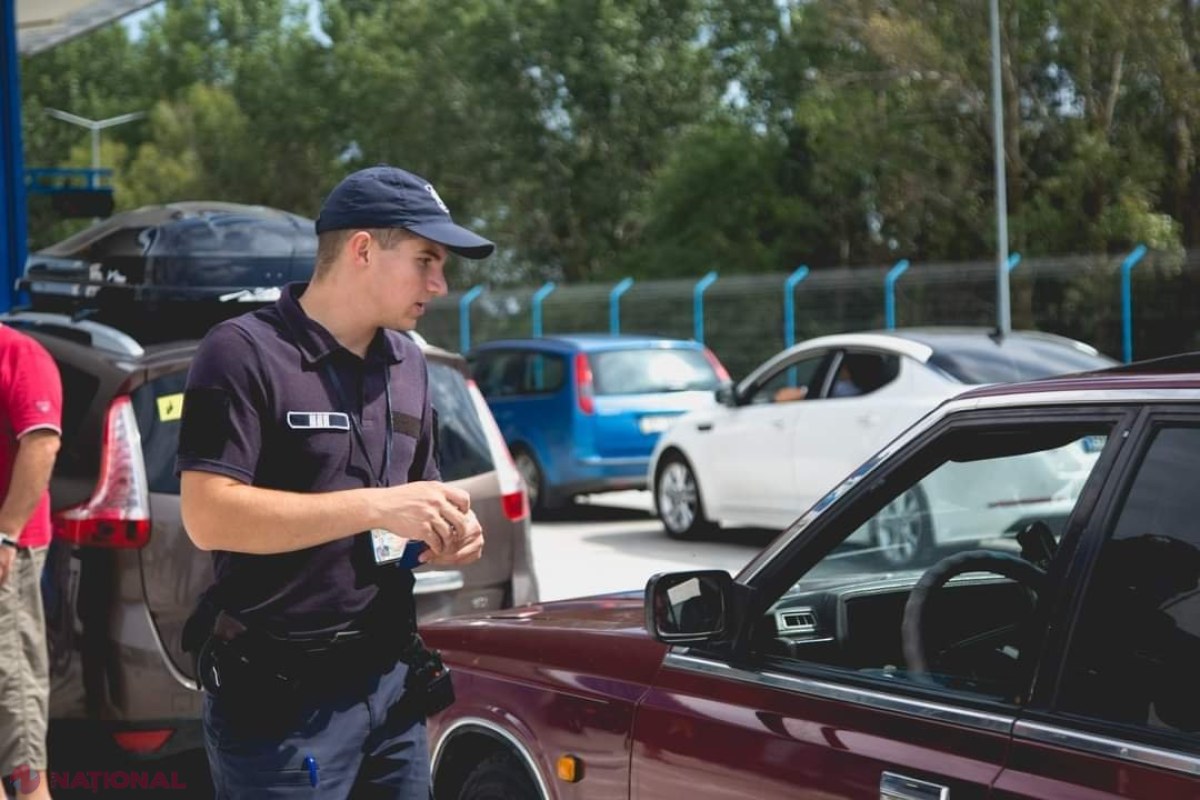 Numărul refugiaților ucraineni care au venit în R. Moldova după declanșarea războiului se apropie de 600 de mii: Câţi rămân în prezent pe teritoriul republicii noastre 
