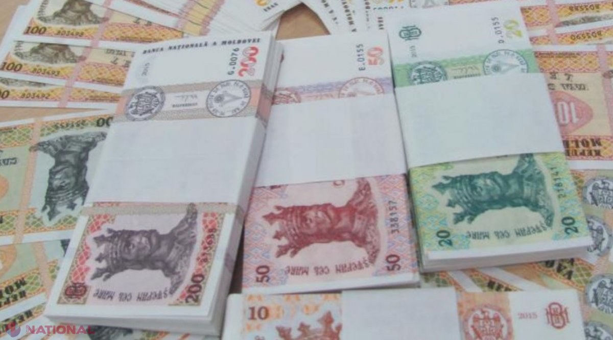 Pensii mai mari pentru persoanele cu un stagiu de cotizare de cel puțin 40 de ani 