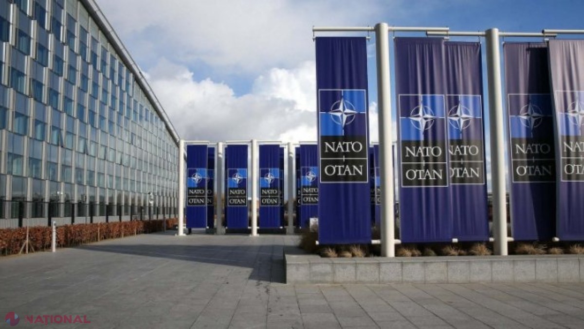 Rusia își suspendă misiunea la NATO și pe cea a Alianței la Moscova