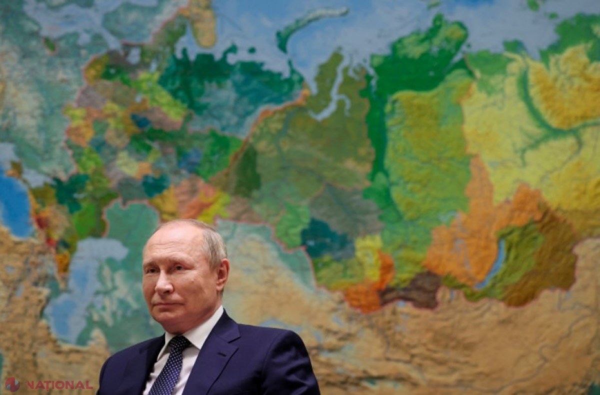 Planul DIABOLIC al lui Putin pentru destabilizarea UE prin ÎNFOMETAREA  Asiei și Africii. „Zeci de milioane de oameni vor muri de foame”
