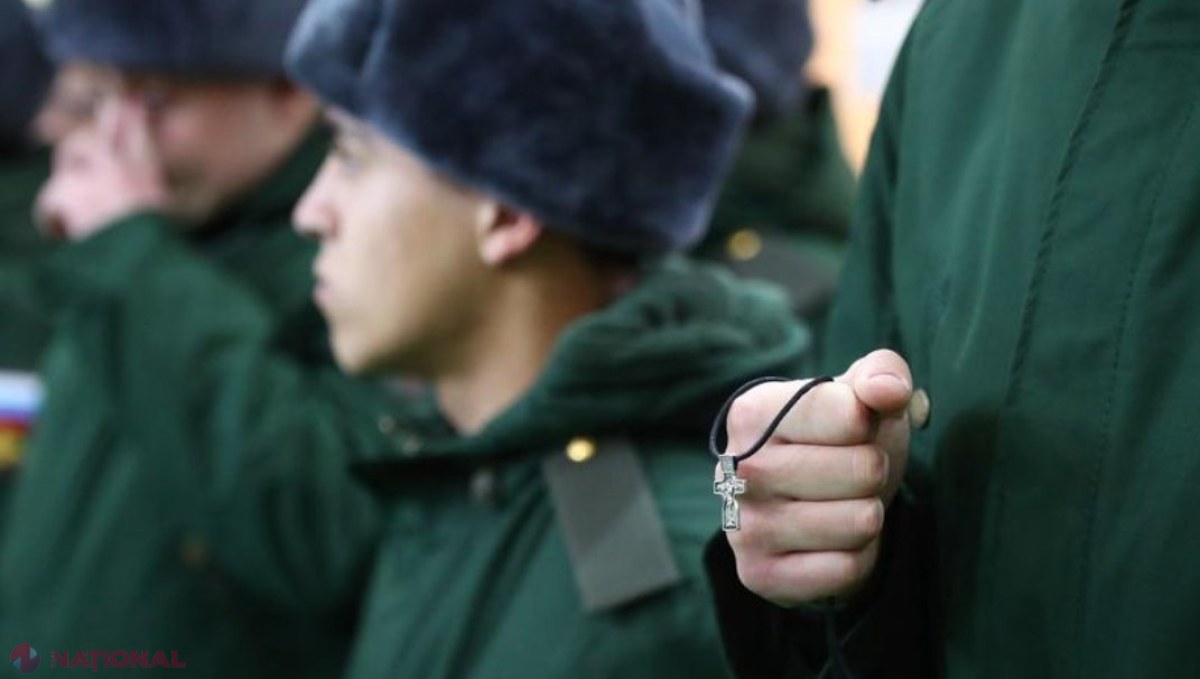 Al doilea val de MOBILIZĂRI în Rusia? Moscova pregătește noi RESTRCȚII pentru recruți