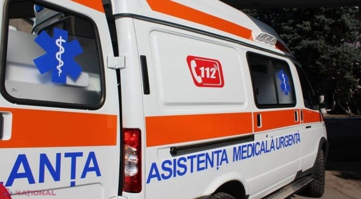 CORONAVIRUS // 46 de MORȚI în ultima zi: Aproape 17,5% dintre testele efectuate la COVID-19 au fost pozitive