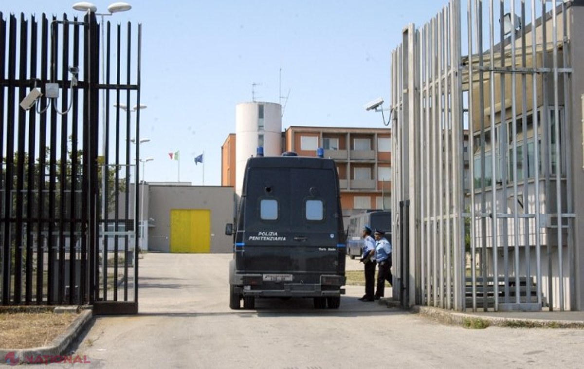 Închisoare pe VIAȚĂ pentru albanezul care a ucis-o, în Italia, pe Aliona Oleinic din R. Moldova: Femeia de 33 de ani a fost înjunghiată de 11 ori 