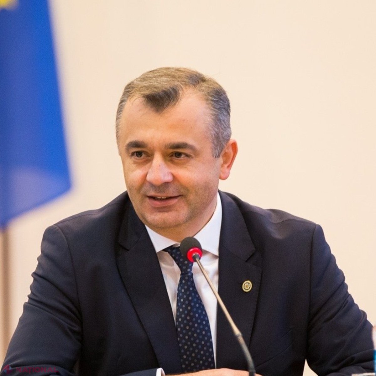 Premierul Chicu, despre CREȘTEREA veniturilor acumulate la buget: „Noi asta numim eliminare de SCHEME”