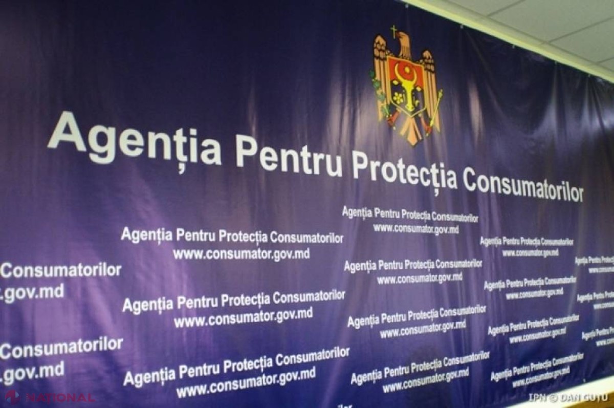 TOP TREI produse și servicii din R. Moldova pe care se plâng cel mai des clienții