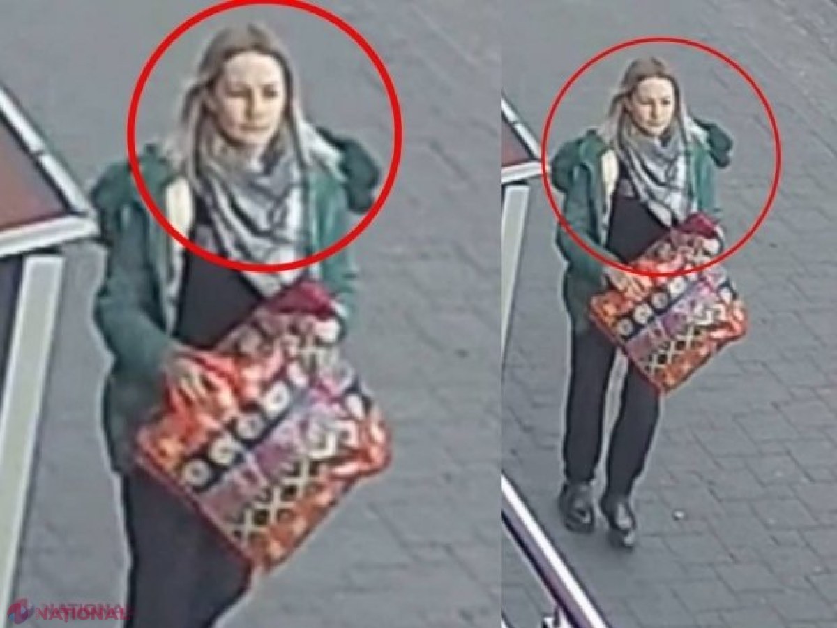 A fost IDENTIFICATĂ femeia care și-a ABANDONAT pruncul în scara unui cămin din sectorul Buiucani: De ce a recurs la acest gest mama care mai are doi copii acasă