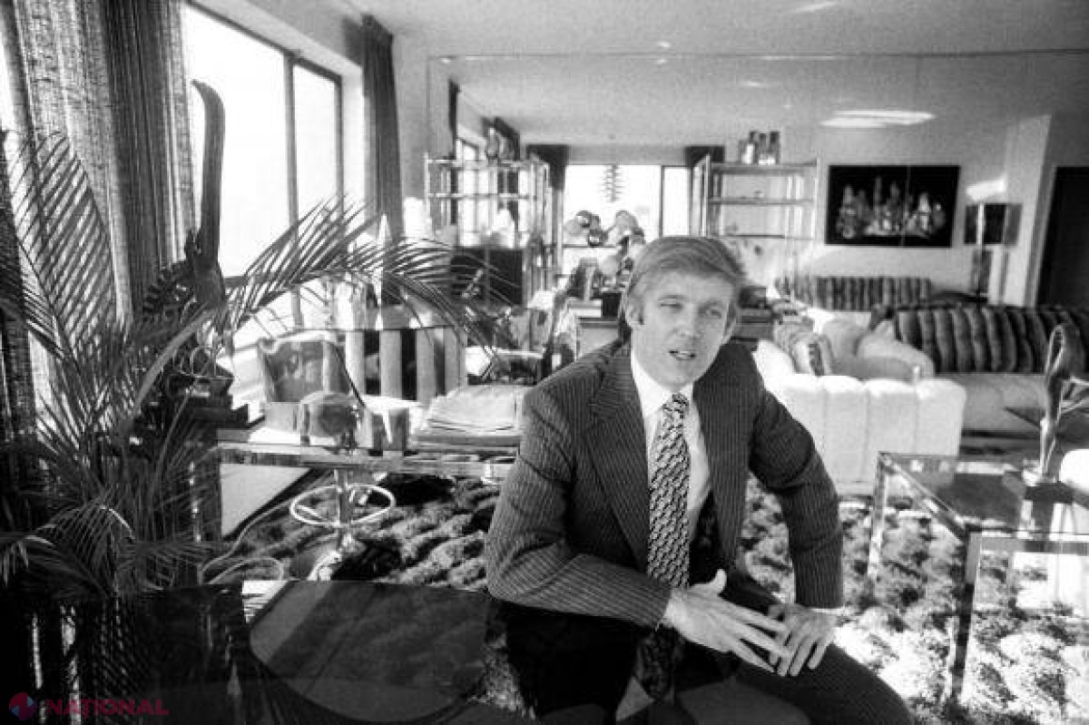 Misterul adânc al primei vizite la Moscova a lui Donald Trump. Ipoteza din „Politico”