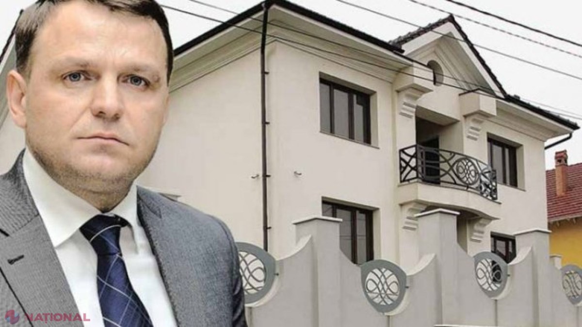 Andrei Năstase n-a câștigat NICIUN leu în 2018: Trăiește din banii soției și indemnizațiile copiilor săi care locuiesc în Germania
