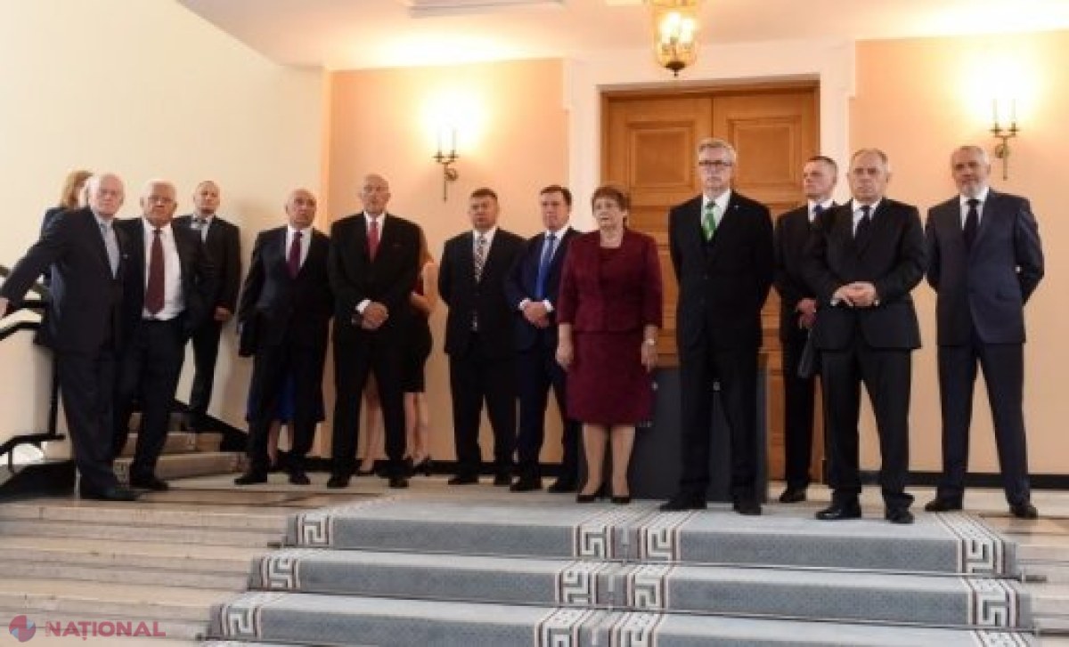 Ședințele de Guvern din Letonia ar putea să NU mai fie PUBLICE. Foștii premieri au cerut renunţarea la această practică
